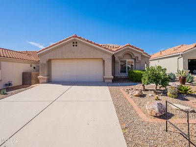 14251 N Trade Winds Way, Oro Valley, AZ, 85755
