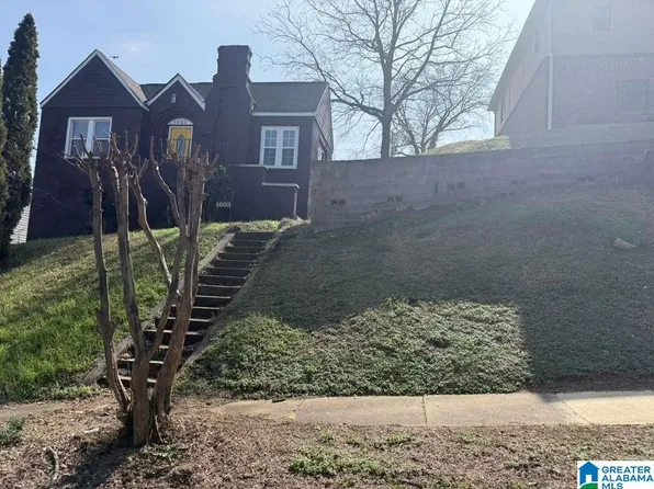 1603 8th Ave W, Birmingham, AL 35208