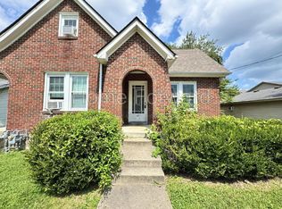 421 Oldham Ave, Lexington, KY 40502