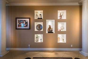 Home For Sale In Boca Pointe