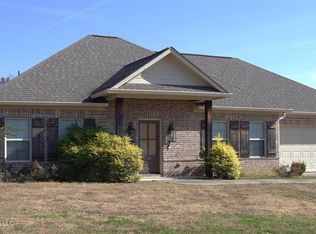 102 Willow Pl, Brandon, MS