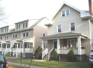 90 Colby St #2, Rochester, NY 14610