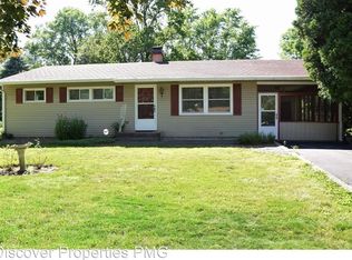 730 W Auman Dr, Carmel, IN 46032
