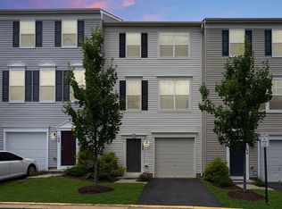 106 Rustling Leaves Ln, Stafford, VA 22556