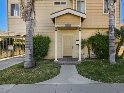 1467 Obispo Ave APT 7, Long Beach, CA, 90804