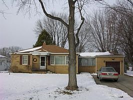 Home for Sale in Indianapolis, Indiana $99,500