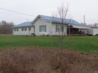 3 Clark Hill Rd, Coudersport, PA 16915