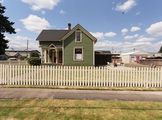 801 E 3rd St, Newberg, OR 97132