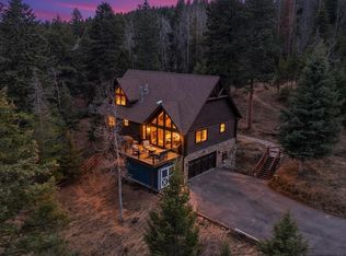 19184 Silver Ranch Rd, Conifer, CO 80433