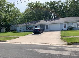 257 N Commerce St, Cedar Grove, WI 53013