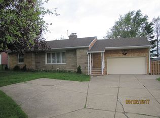 1600 Sprague Rd, Parma, OH 44134