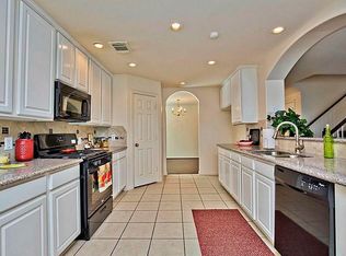 2517 Fair Oak St, Pearland, TX 77584