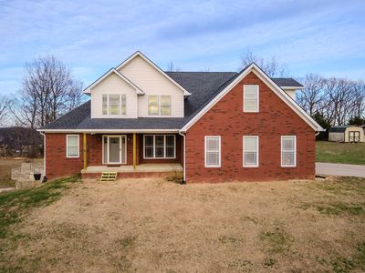 597 Clark Ridge Ln, Frankfort, KY, 40601