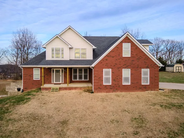 597 Clark Ridge Ln, Frankfort, KY 40601