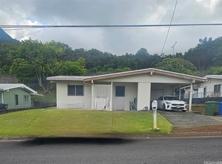 45-659 Kapunahala Rd, Kaneohe, HI 96744