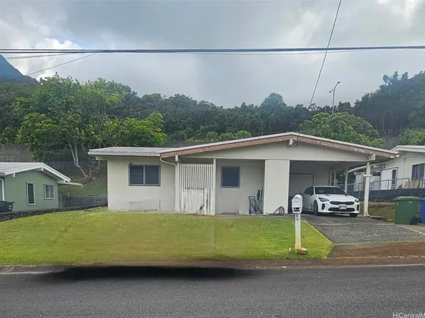 45-659 Kapunahala Rd, Kaneohe, HI 96744