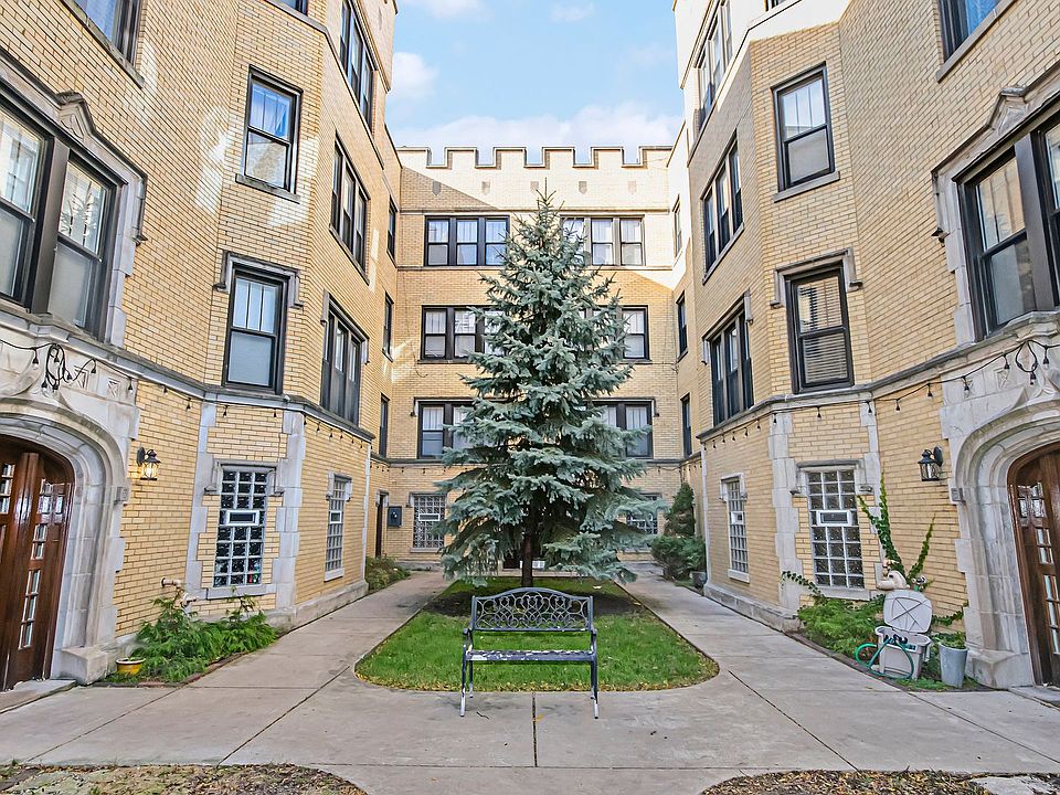 1st image of 6442 N Leavitt St APT 1e