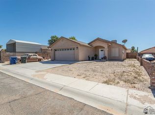 9653 E 38th St, Yuma, AZ 85365