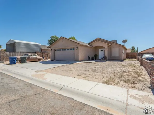 9653 E 38th St, Yuma, AZ 85365