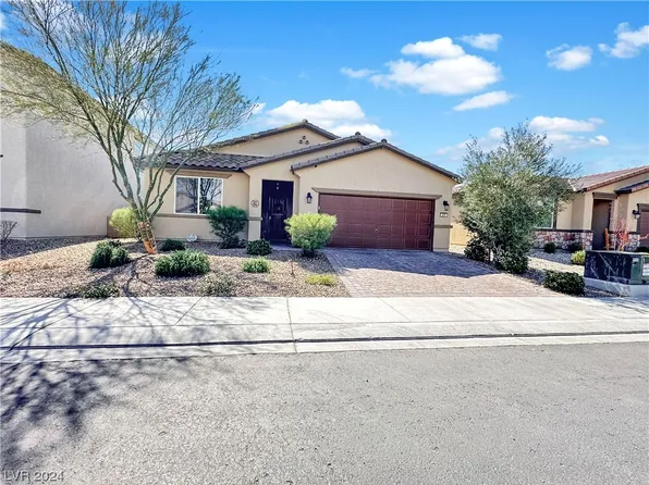 203 Scarlett View Ave, North Las Vegas, NV 89031