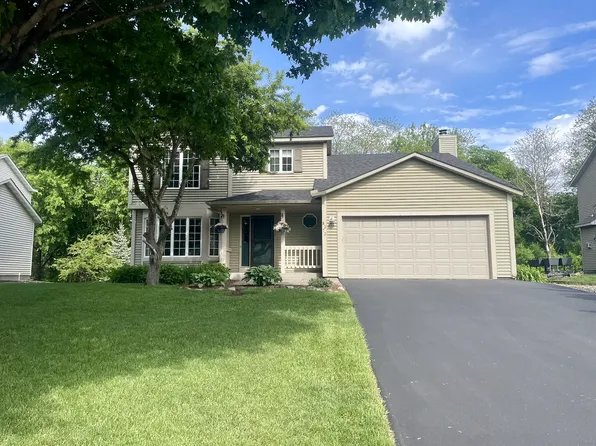 8373 Jorgensen Ave S, Cottage Grove, MN 55016