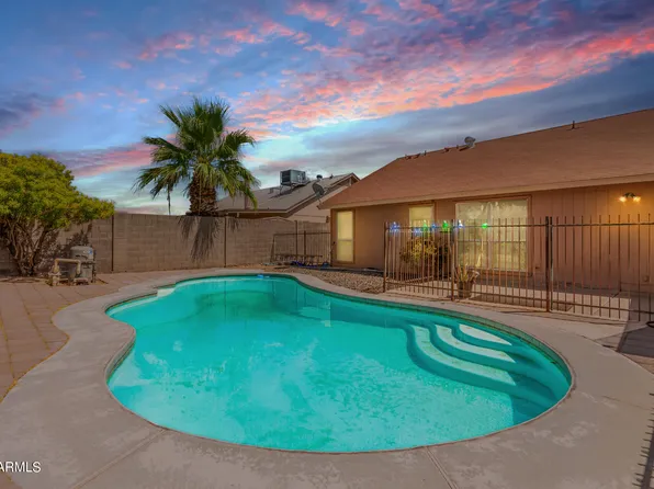 7110 W LAUREL Lane, Peoria, AZ 85345
