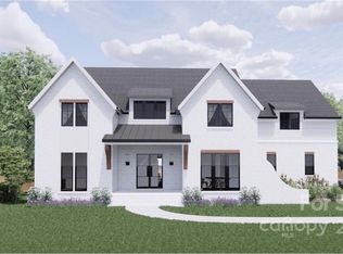 1129 Coddington Pl, Charlotte, NC 28211