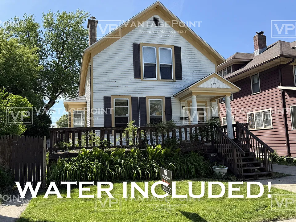 220 S Maple Ave