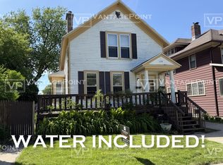220 S Maple Ave, Green Bay, WI 54303