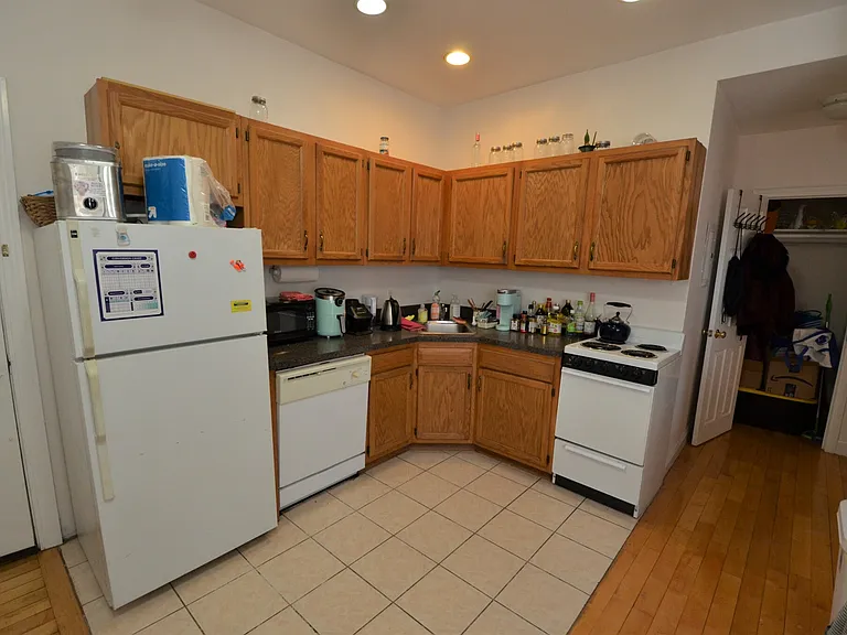 67 Symphony Rd #502 — Photo 15