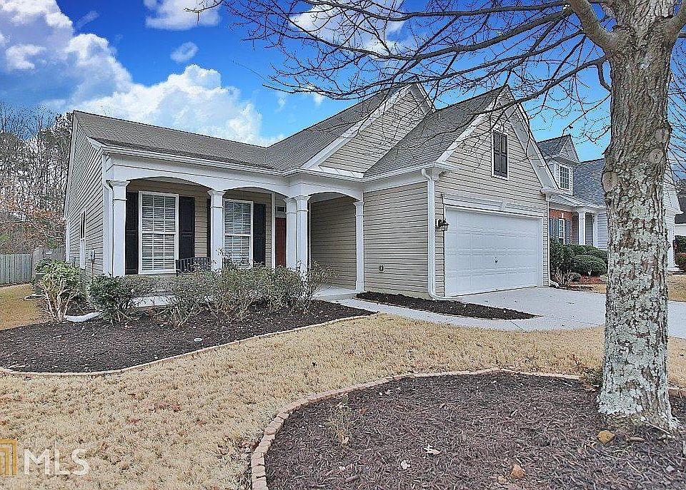 1st image of 3436 Hampreston Way NW
