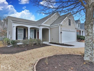 3436 Hampreston Way NW, Kennesaw, GA, 30144
