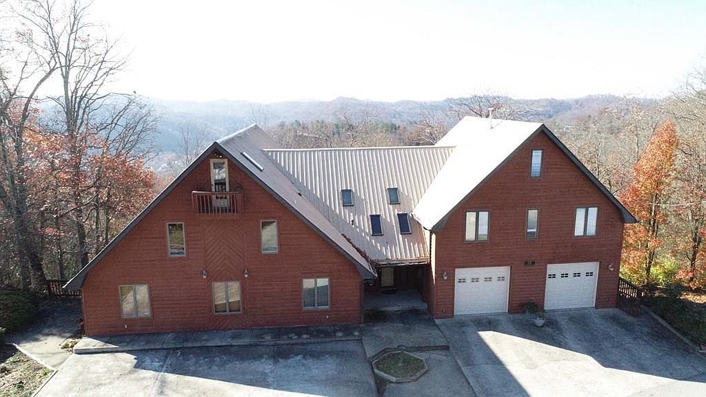 221 Gorman Ridge Rd, Hazard, KY 41701 Zillow