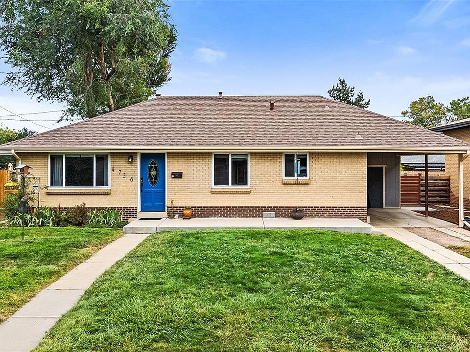 1st image of 4736 Estes Street