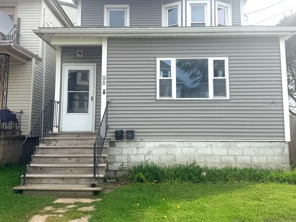 98 Victory Ave #1, Buffalo, NY 14218