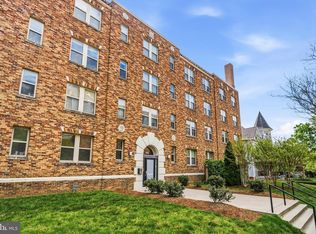 1831 2nd St NE Unit 207, Washington, DC 20002