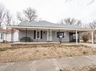 910 Church St, Neodesha, KS 66757