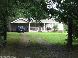 9920 McNew Rd, Cabot, AR 72023