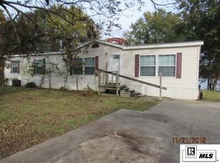 112 Vfw Rd, Saint Joseph, LA 71366