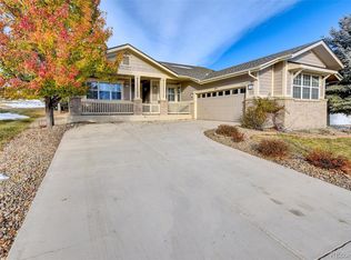 8156 S Tempe Ct, Aurora, CO 80016