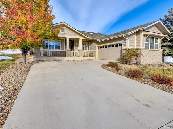 8156 S Tempe Court, Aurora, CO 80016