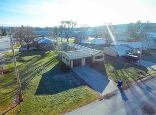 303 Almira St, Elgin, IA 52141