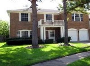 7926 Rothesay Chase Rd, Houston, TX 77095