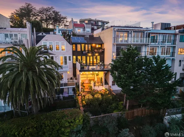 231 Upper Ter, San Francisco, CA 94117