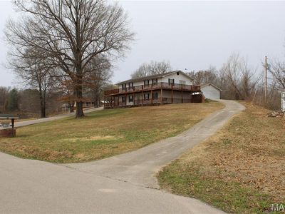 171 Red Robin Ln, Poplar Bluff, MO, 63901