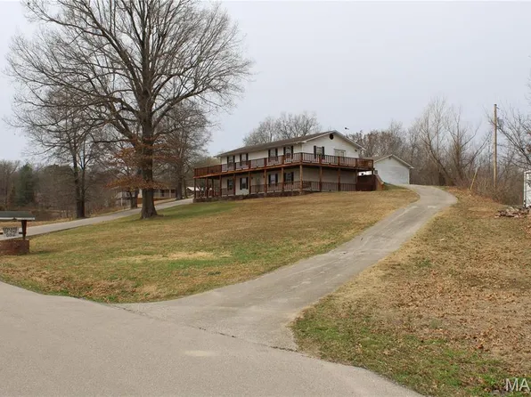 171 Red Robin Ln, Poplar Bluff, MO 63901