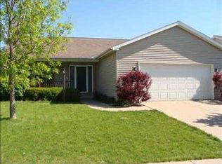 408 Covey Ct, Normal, IL 61761