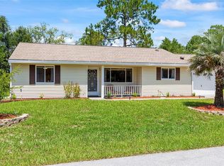 10888 SW 90th Ct, Ocala, FL 34481