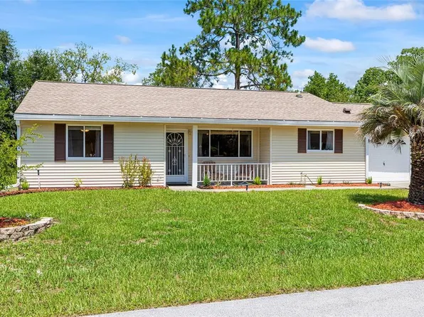 10888 SW 90th Ct, Ocala, FL 34481