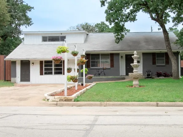 3521 Grady St, Forest Hill, TX 76119